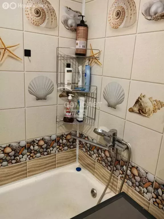 1-комнатная квартира: Черемхово, улица Декабрьских Событий, 1 (30.7 м) - Фото 1