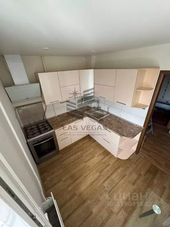 2-к кв. Татарстан, Казань ул. Декабристов, 106б (48.0 м) - Фото 0