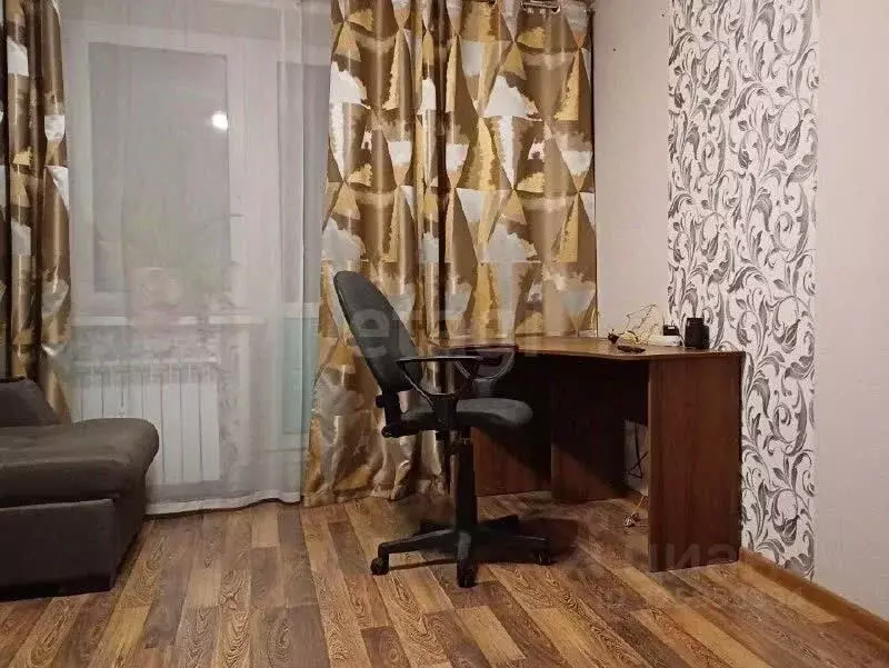 1-к кв. Ярославская область, Ярославль ул. Строителей, 16к3 (40.0 м) - Фото 2