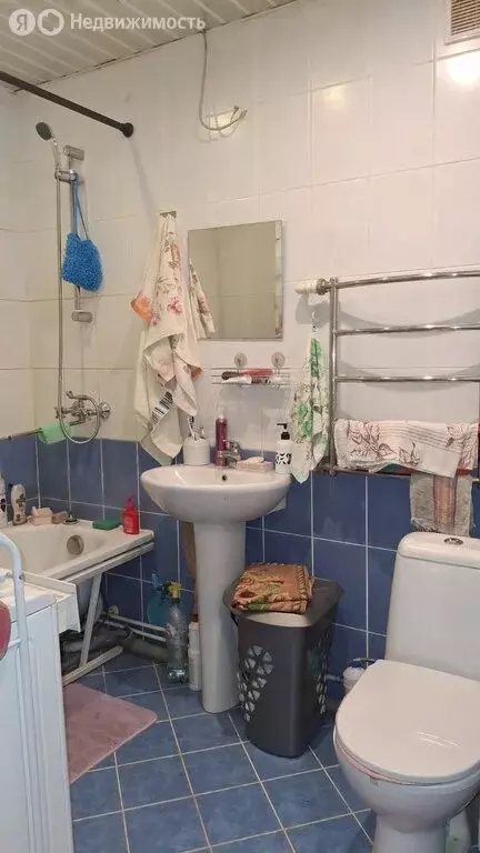 1-комнатная квартира: Малая Вишера, улица Мерецкова, 4 (36.3 м) - Фото 1