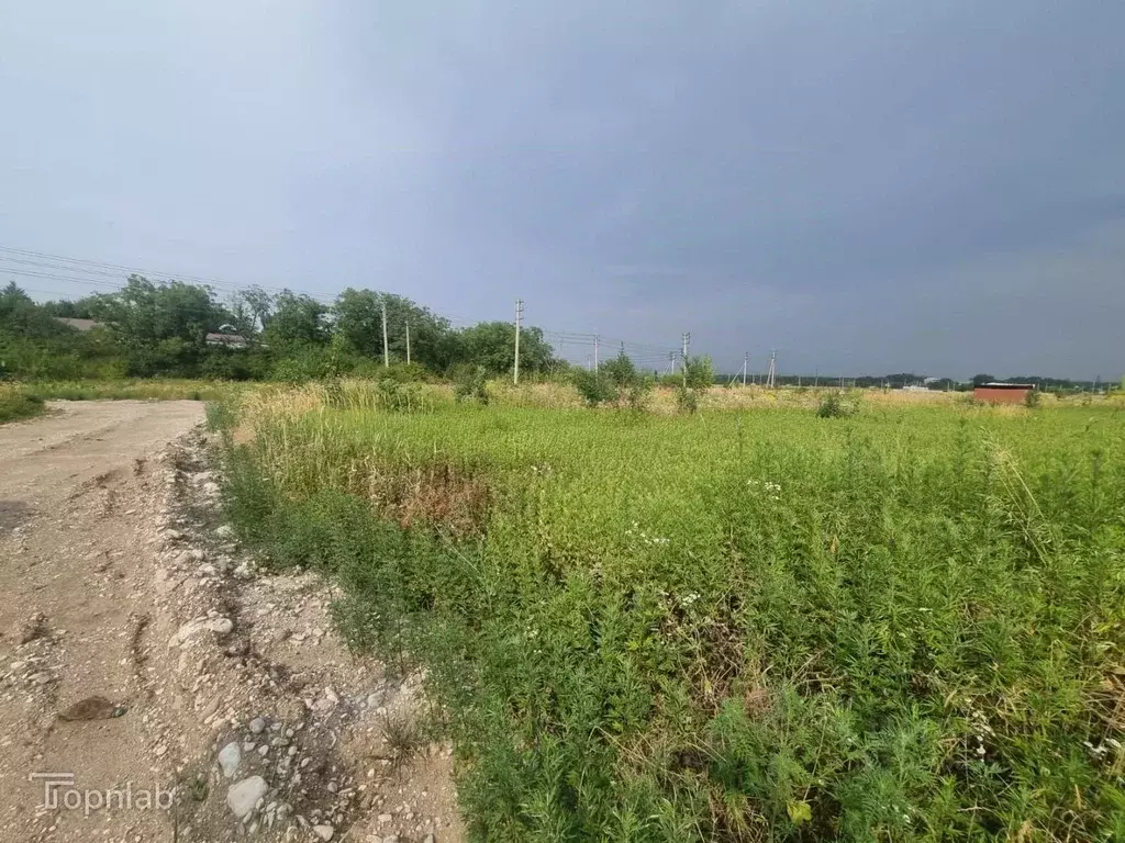 Участок в Кабардино-Балкария, Нальчик пл. 400-летия (6.0 сот.) - Фото 2