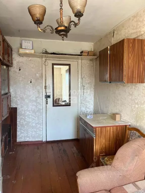 Комната Брянская область, Брянск Камвольный пер., 10 (12.0 м) - Фото 1