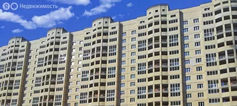 1-комнатная квартира: Королёв, улица Академика Легостаева, 4к2 (37 м) - Фото 1