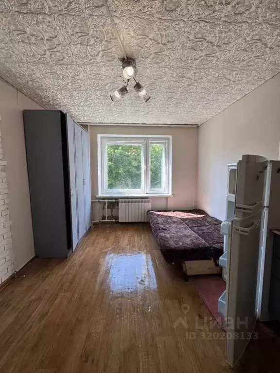 Комната Тамбовская область, Тамбов Пролетарская ул., 230 (12.6 м) - Фото 0
