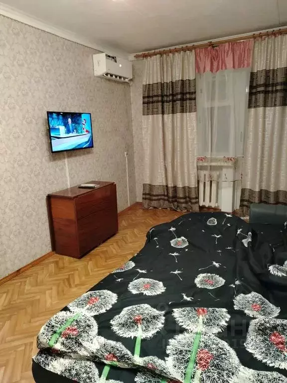 2-к кв. Краснодарский край, Новороссийск просп. Ленина, 24 (43.0 м) - Фото 1