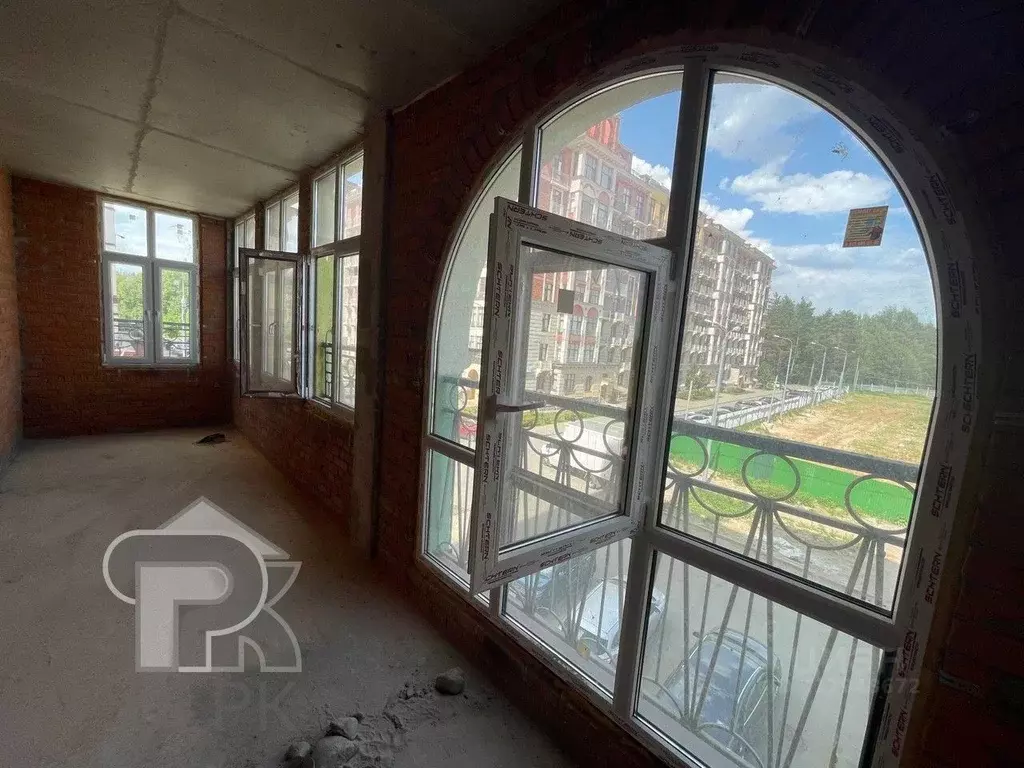 2-к кв. Московская область, Видное бул. Мстислава Ростроповича, 5 ... - Фото 1