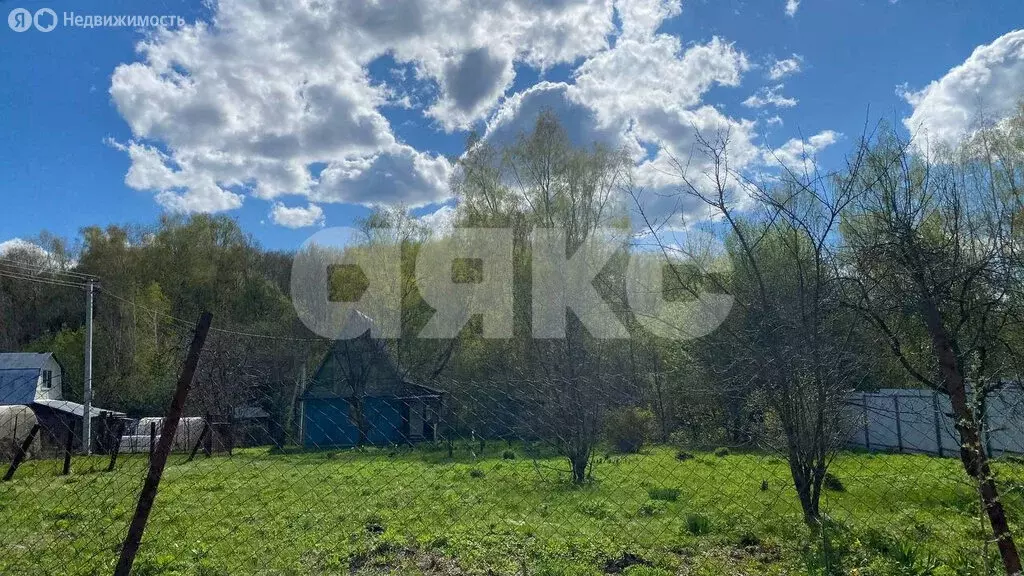 Дом в Тульская область, городской округ Тула, село Дорофеево (51 м) - Фото 1