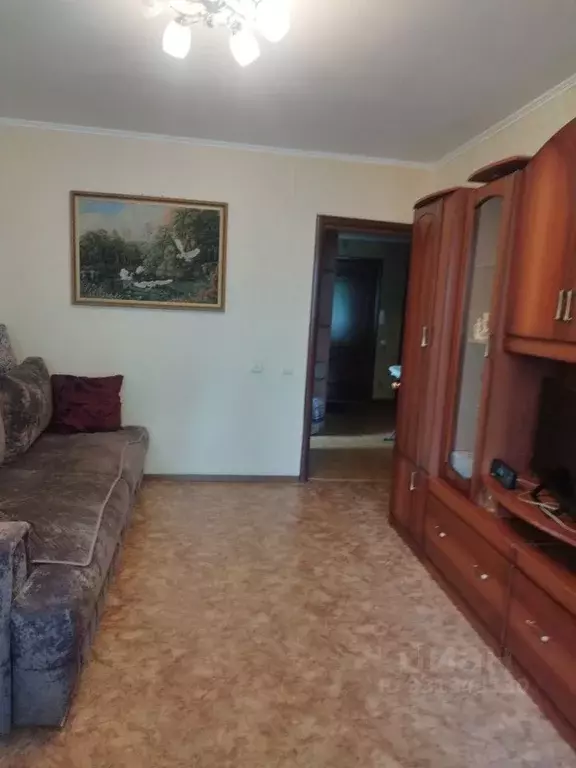 2-к кв. Башкортостан, Стерлитамак Коммунистическая ул., 74 (48.9 м) - Фото 2
