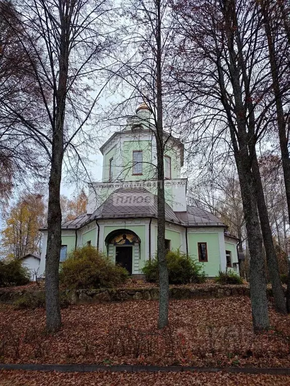 Участок в Московская область, Можайский городской округ, д. Горетово ... - Фото 0