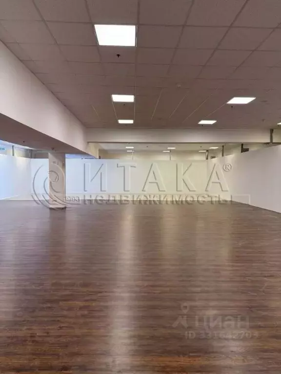 Помещение свободного назначения в Санкт-Петербург Новолитовская ул., ... - Фото 1