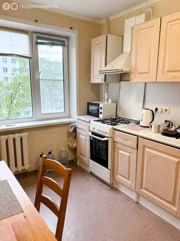 2-комнатная квартира: Самара, Клиническая улица, 28 (49.8 м) - Фото 2