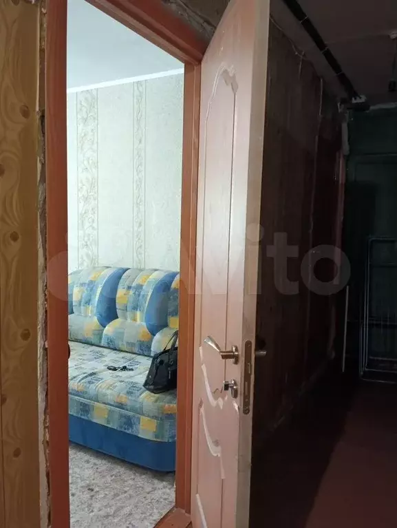 Комната 14,4 м в 5-к., 2/5 эт. - Фото 0