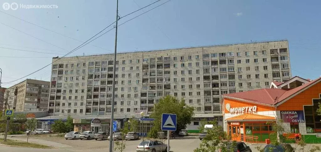 2-комнатная квартира: Тюмень, Заречный проезд, 12 (77 м) - Фото 0