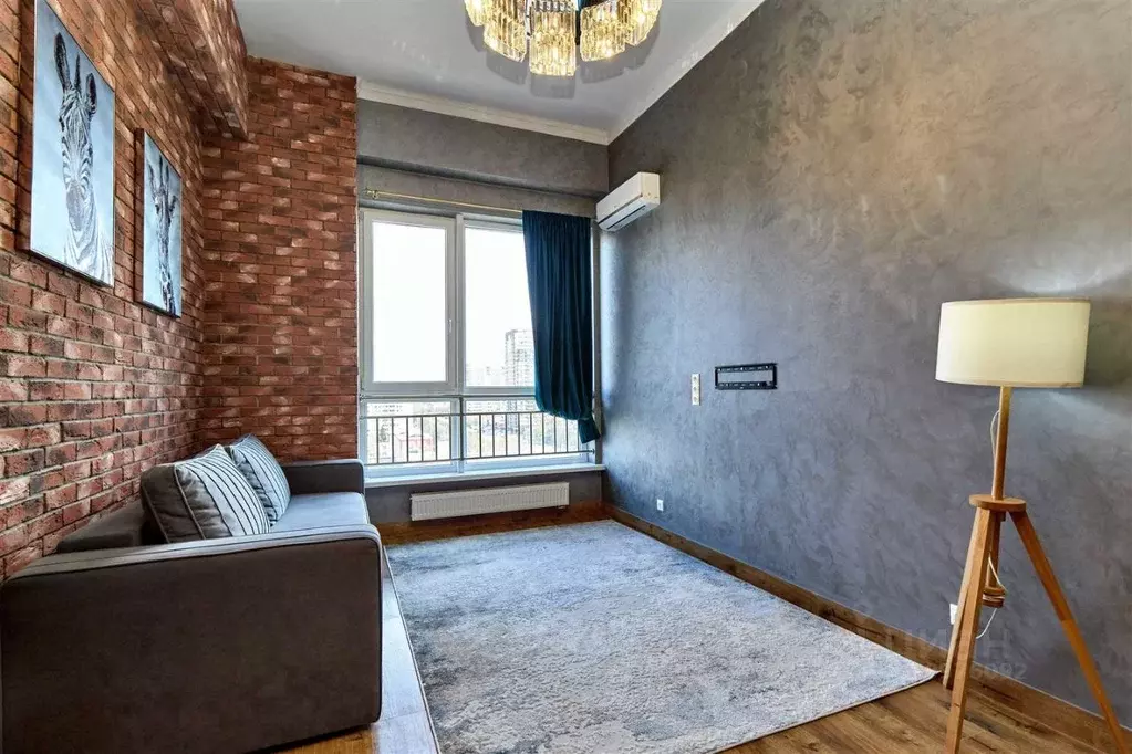 Студия Краснодарский край, Краснодар ул. Имени 40-летия Победы, 33Г ... - Фото 1