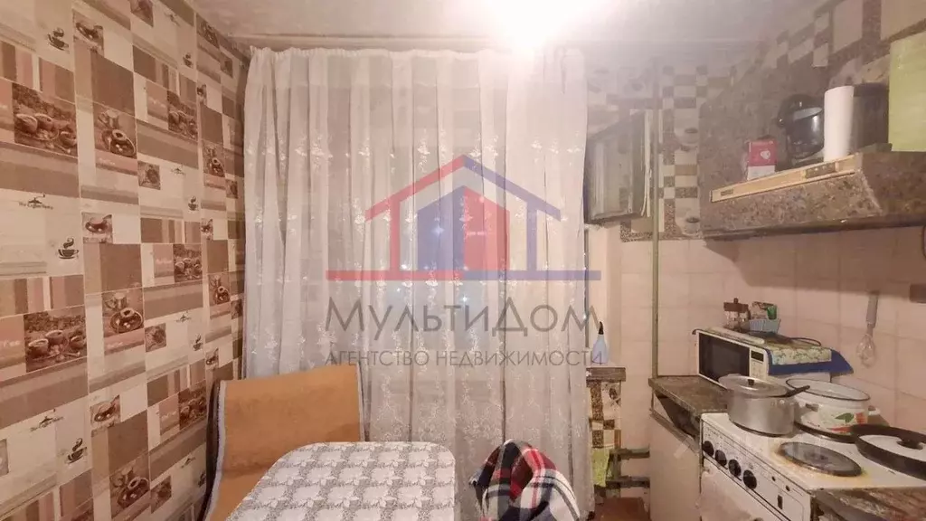 1-к кв. Белгородская область, Старый Оскол Буденного мкр, 6 (39.0 м) - Фото 1