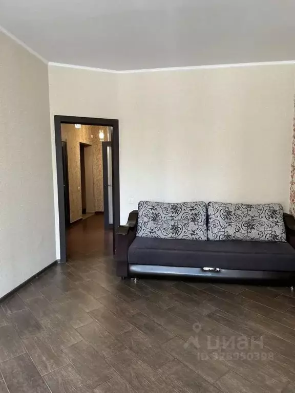 2-к кв. Томская область, Томск Сибирская ул., 93 (55.0 м) - Фото 2