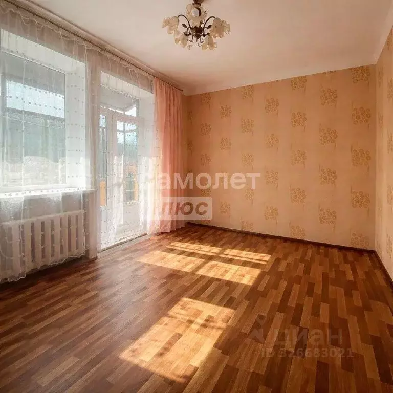 3-к кв. Курская область, Курск Народная ул., 10 (62.0 м) - Фото 1