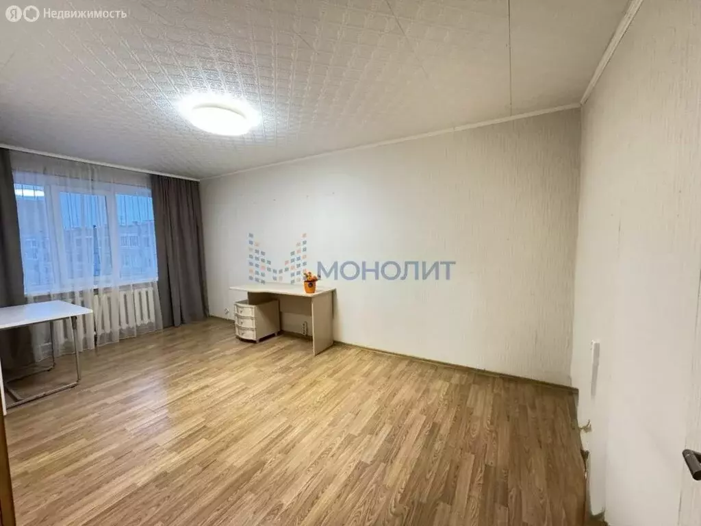 2-комнатная квартира: Чебоксары, улица Волкова, 6 (55.2 м) - Фото 1