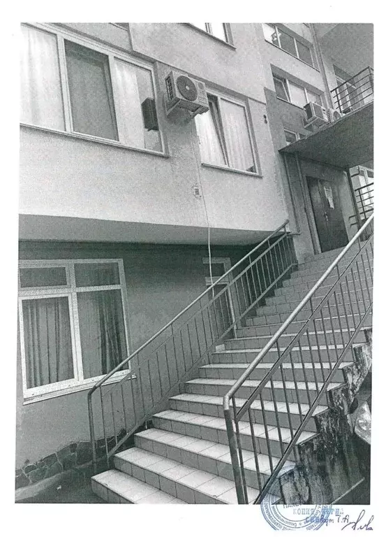 Свободной планировки кв. Крым, Ялта муниципальный округ, Гурзуф пгт ... - Фото 2