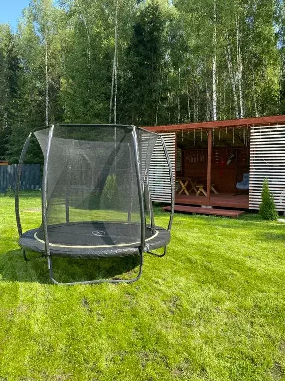 Дом в Владимирская область, Киржачский муниципальный округ, Калинкино ... - Фото 2