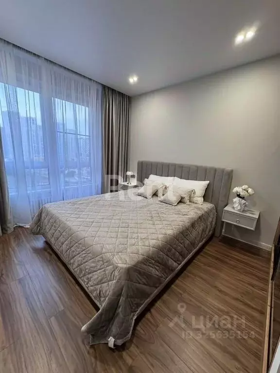 2-к кв. Москва Очаковское ш., 5к6 (38.0 м) - Фото 2