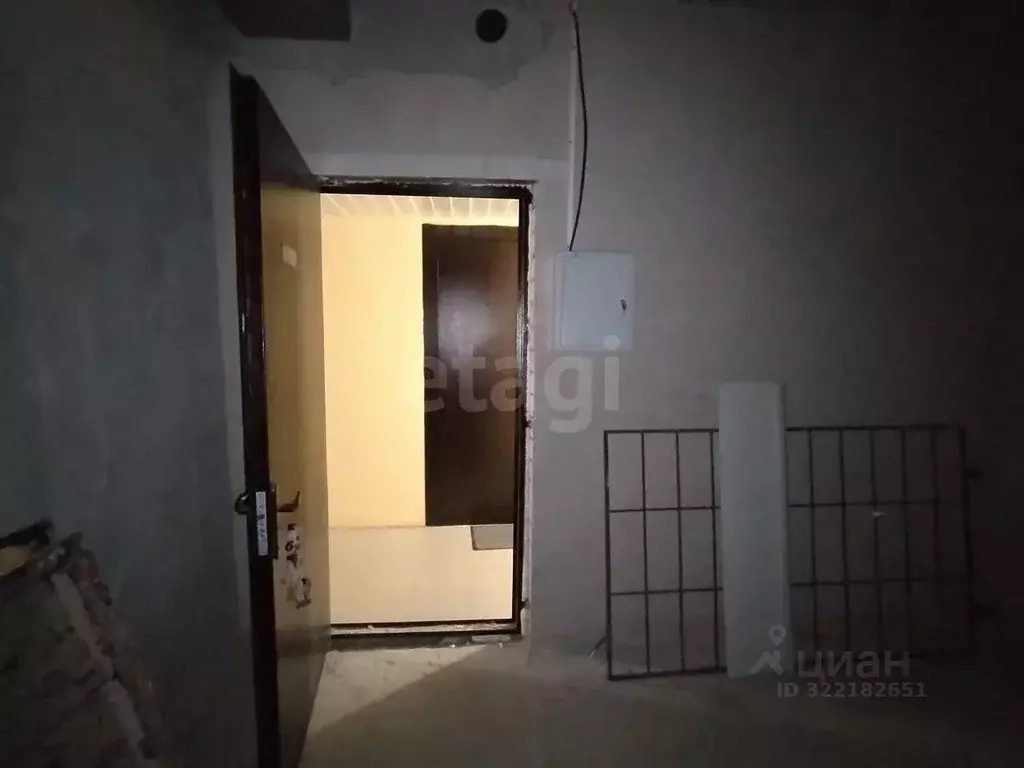 Торговая площадь в Тверская область, Тверь бул. Гусева, 46 (14 м) - Фото 1