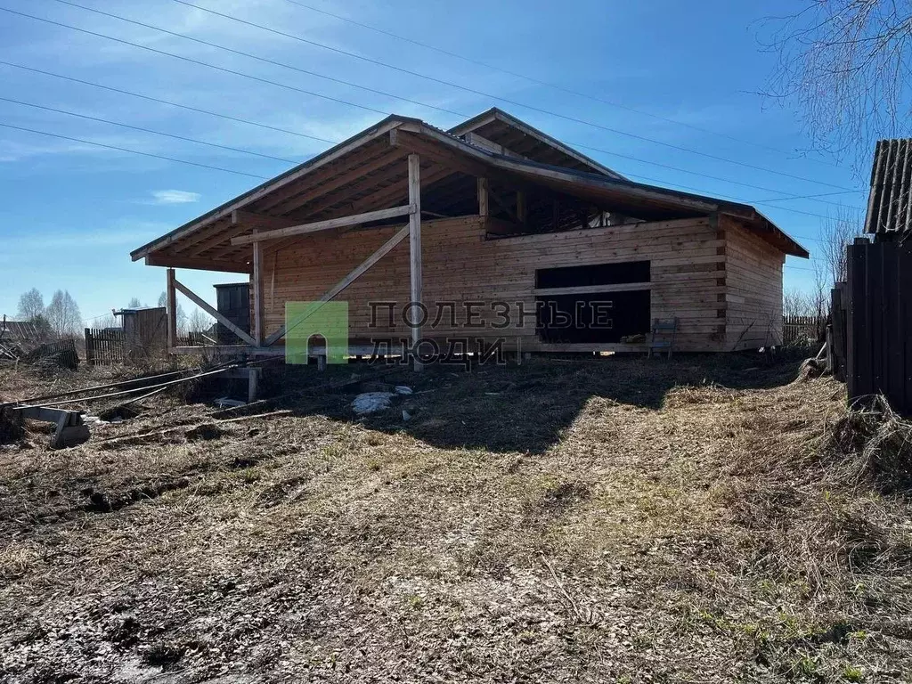 Дом в Томская область, Томский район, Росинка садовое товарищество  ... - Фото 2