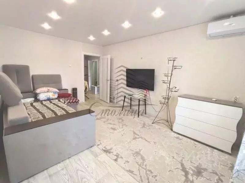 2-к кв. Белгородская область, Старый Оскол Олимпийский мкр, 38 (50.0 ... - Фото 1