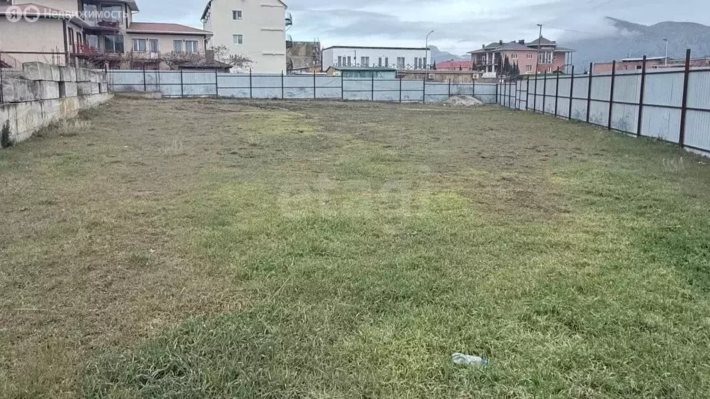 Участок в Судак, улица Шакир Селим (7.92 м) - Фото 2