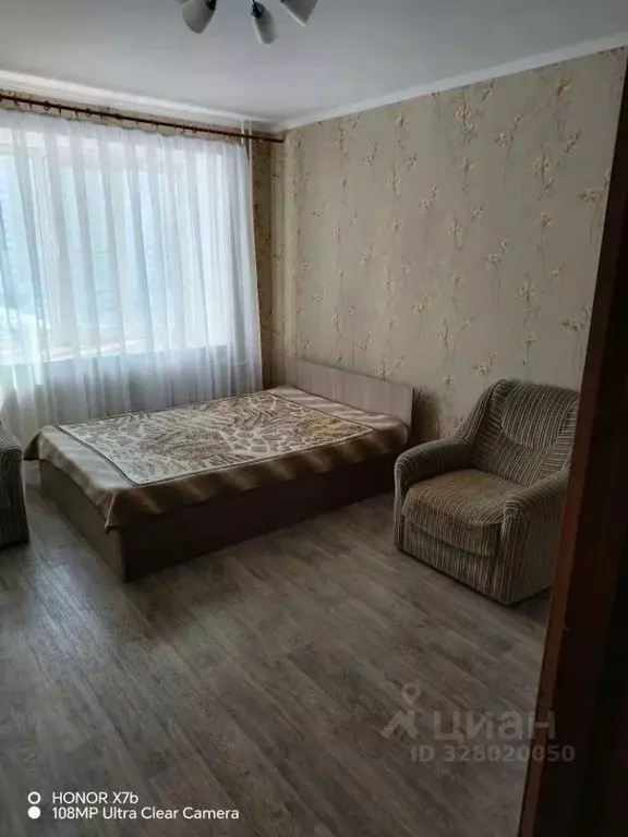 1-к кв. Пензенская область, Пенза ул. 65-летия Победы, 11 (35.0 м) - Фото 1