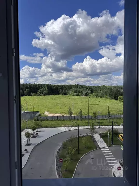 2-к кв. Москва № 3 кв-л, 6к1 (59.0 м) - Фото 2