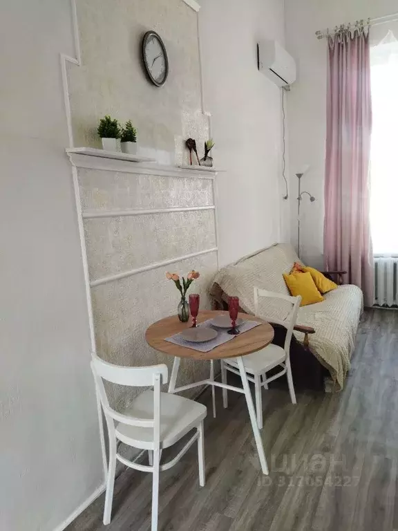 Комната Ростовская область, Ростов-на-Дону ул. Шаумяна, 98 (12.0 м) - Фото 1