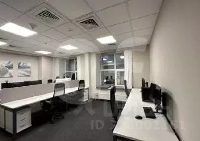 Офис в Москва ул. Бутырский Вал, 68/70С1 (648 м) - Фото 1