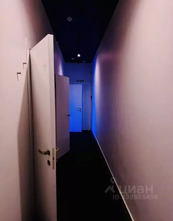 Помещение свободного назначения в Татарстан, Казань Лево-Булачная ул., ... - Фото 1