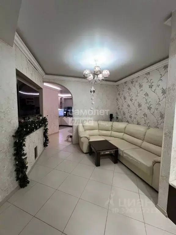 2-к кв. Московская область, Солнечногорск Банковская ул., 15 (66.6 м) - Фото 1