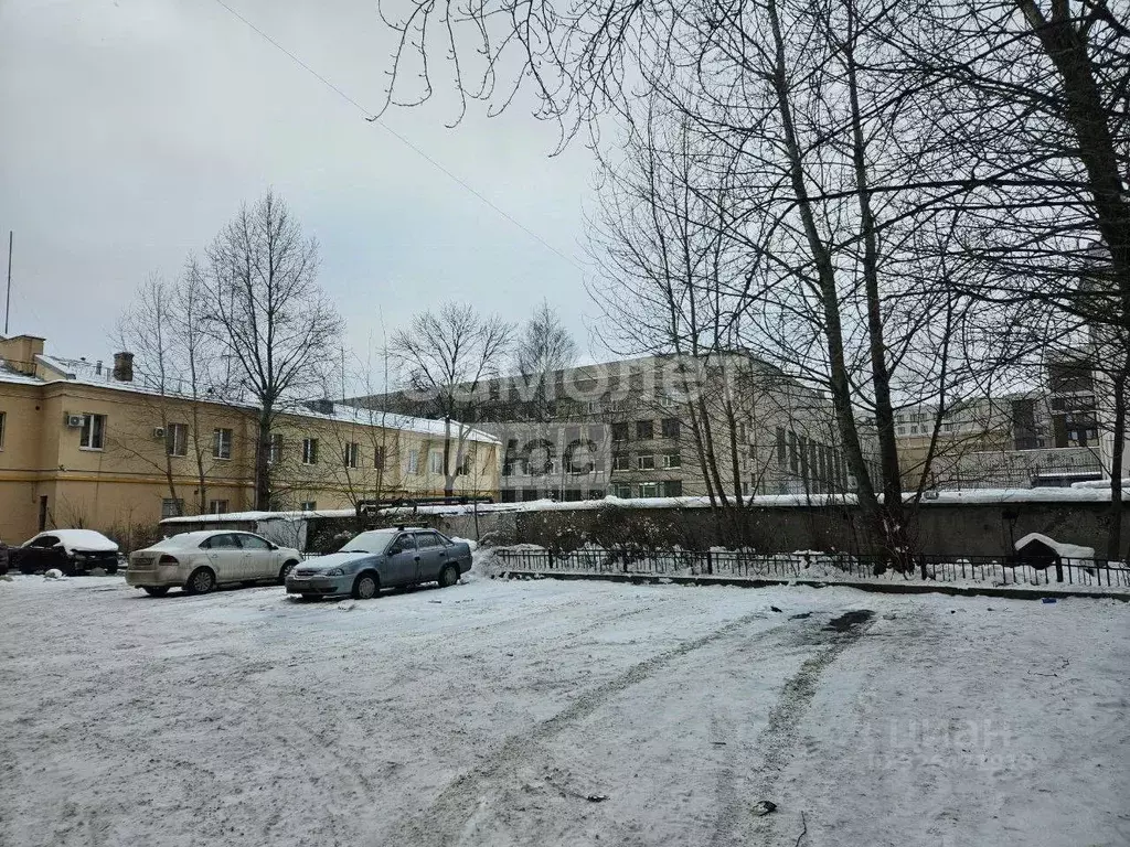 Комната Санкт-Петербург 27-я Васильевского острова линия, 8А (11.0 м) - Фото 2