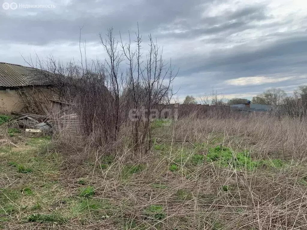 Участок в Вязовское муниципальное образование, село Корсаковка, ... - Фото 0