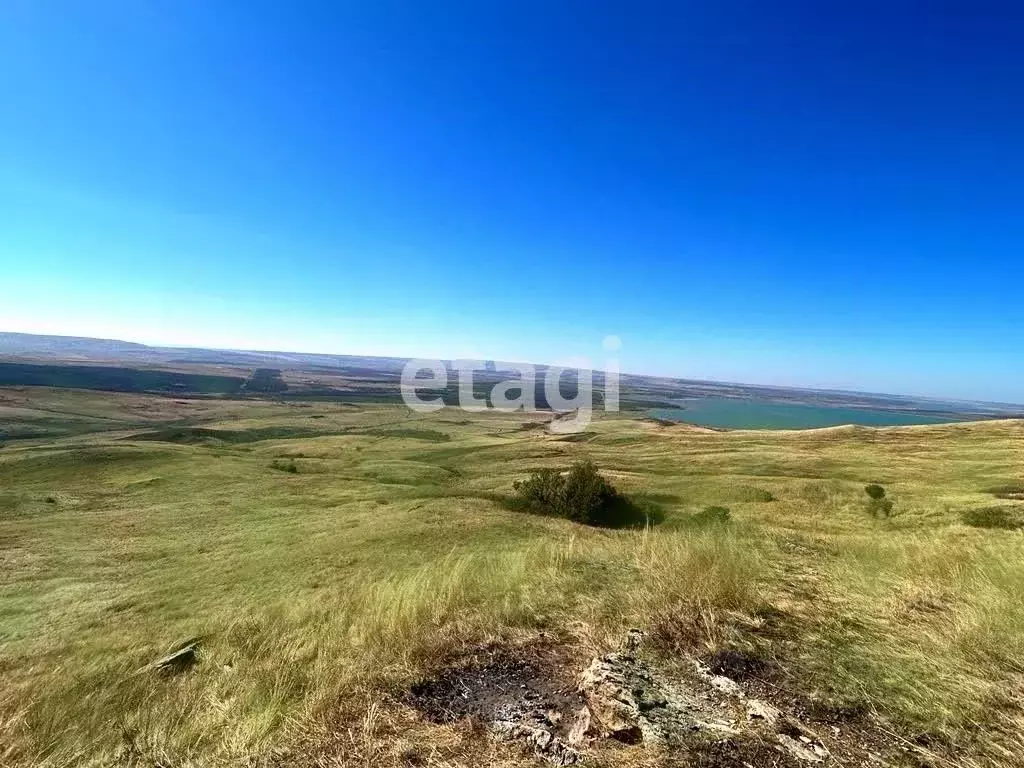 Участок в Ставропольский край, Минераловодский муниципальный округ, ... - Фото 1