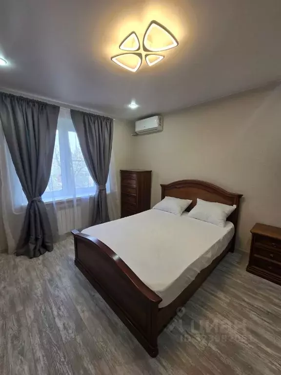 2-к кв. Ростовская область, Ростов-на-Дону Северный мкр, бул. ... - Фото 1