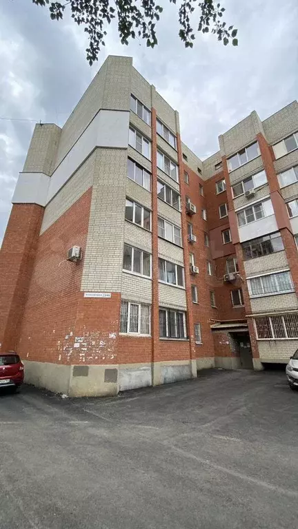 1-к. квартира, 45 м, 4/6 эт. - Фото 0