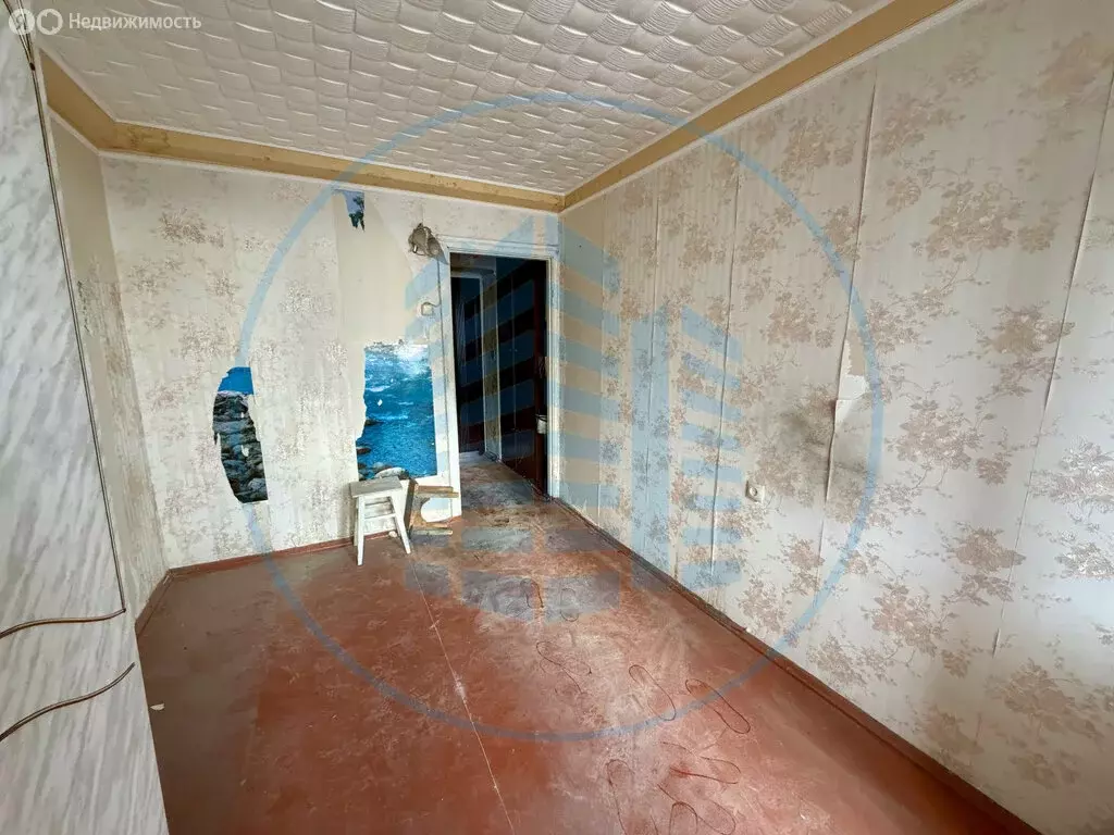 1-комнатная квартира: Ессентуки, улица Фридриха Энгельса, 36 (15.7 м) - Фото 1