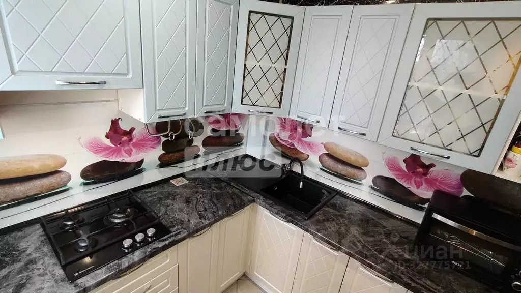 3-к кв. Краснодарский край, Анапа Крестьянская ул., 26 (50.1 м) - Фото 1