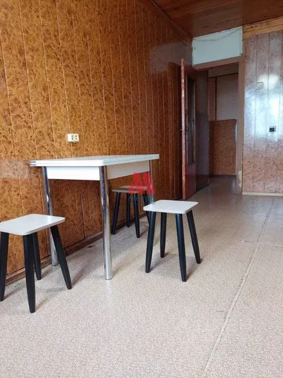 4-к кв. Ивановская область, Иваново Садовая ул., 75 (76.3 м) - Фото 0