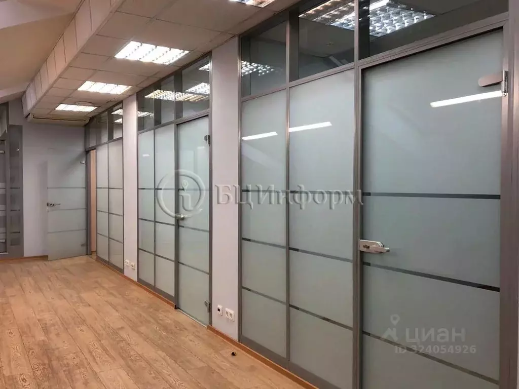 Офис в Санкт-Петербург Заставская ул., 3 (164 м) - Фото 2