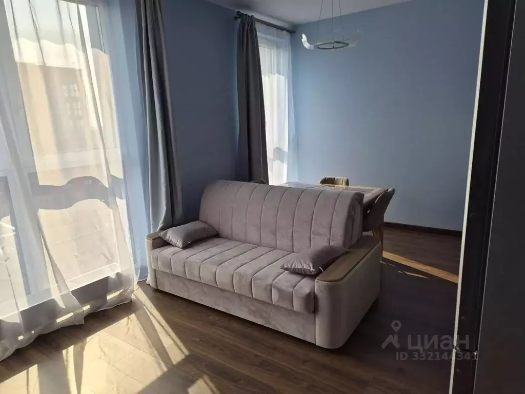 3-к кв. Москва Бартеневская ул., 18к1 (56.0 м) - Фото 1