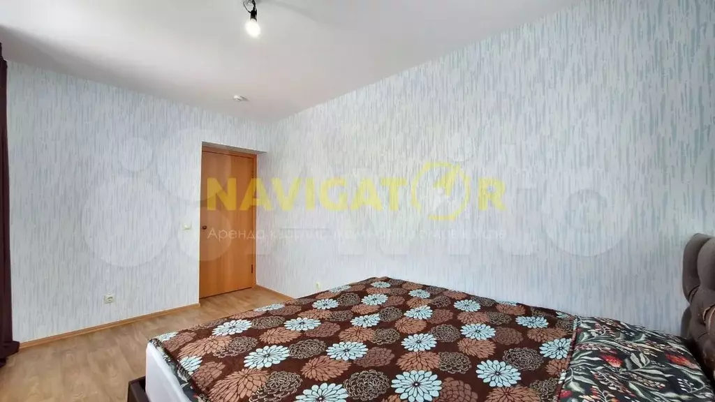2-к. квартира, 55,5 м, 8/10 эт. - Фото 1