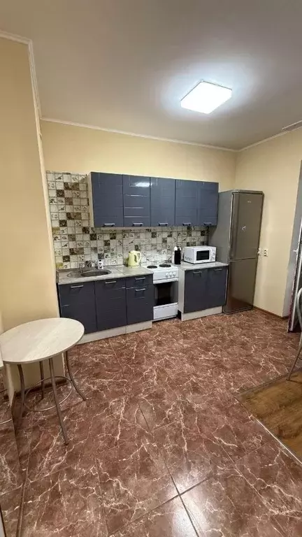 Студия Московская область, Люберцы Зенино ЖК Самолет мкр, ул. ... - Фото 1