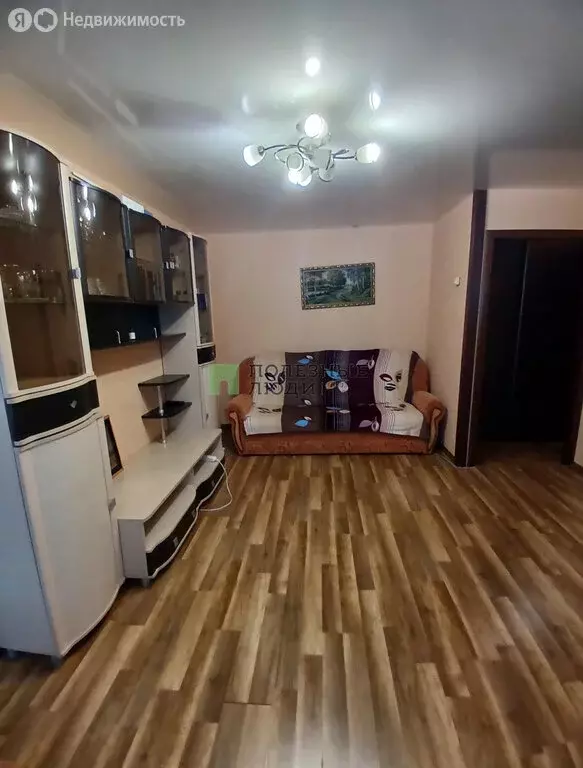 2-комнатная квартира: Ижевск, улица Ленина, 13 (43.5 м) - Фото 2