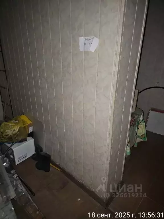 Помещение свободного назначения в Московская область, Ступино просп. ... - Фото 1