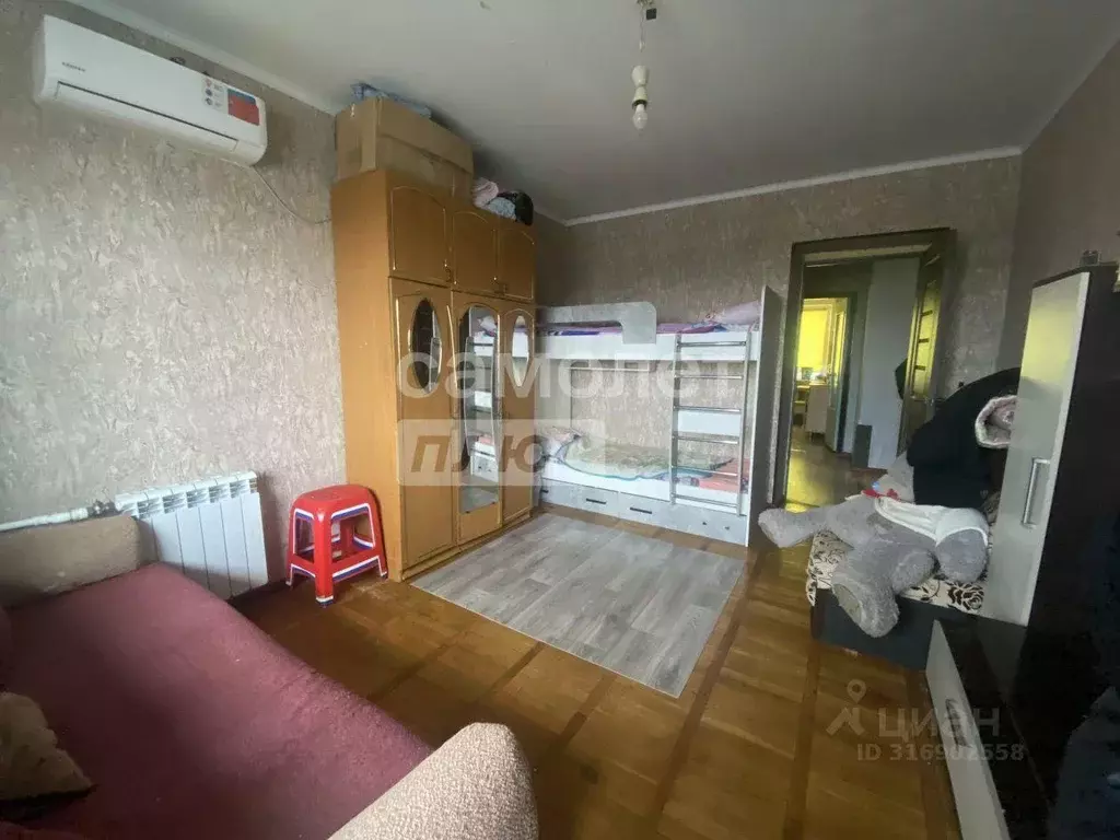 Квартира, 2 комнаты, 49.9 м - Фото 0
